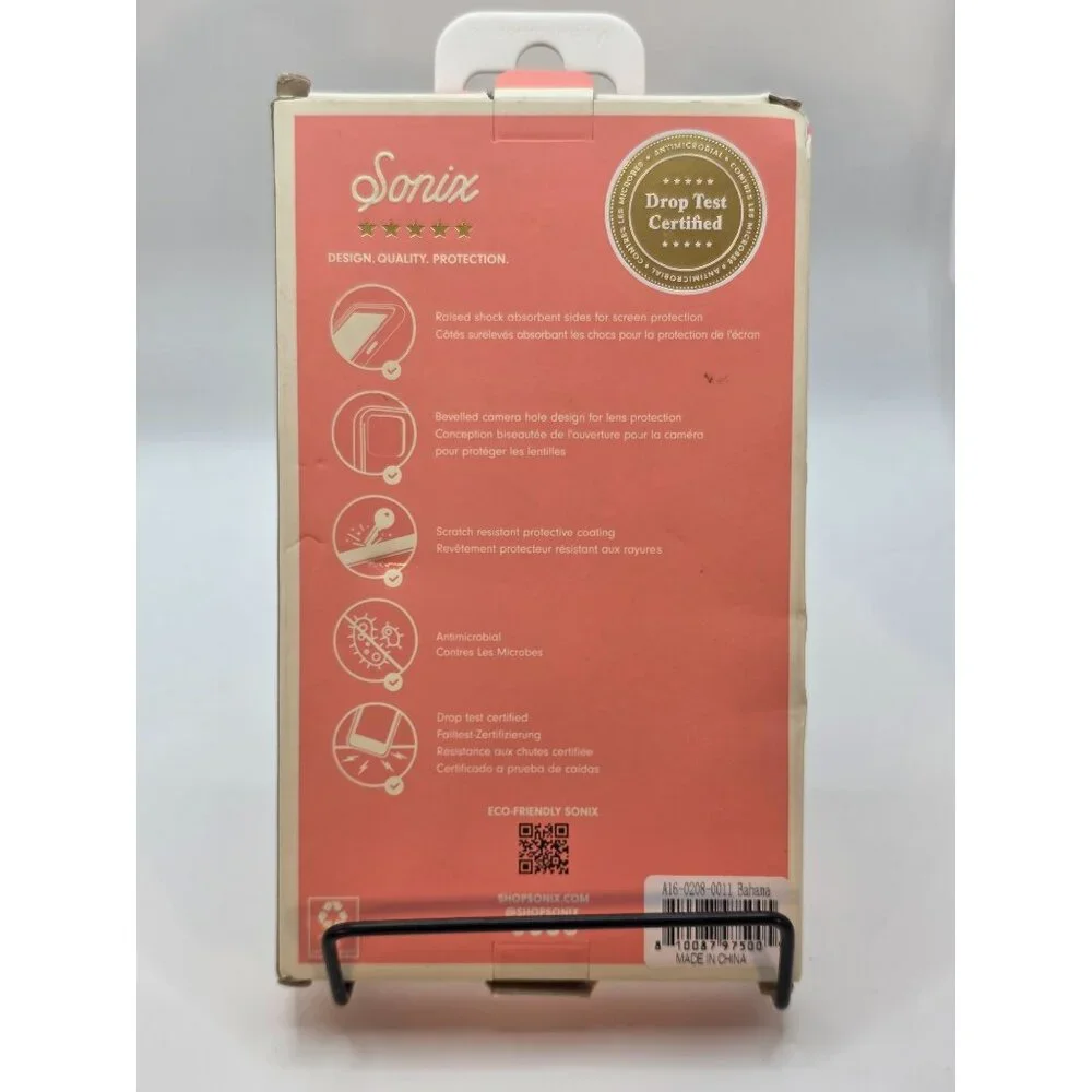 New Sonix Phone Case for iPhone 2022 6.7